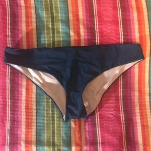 Like New Victoria Secret Swim Bottoms